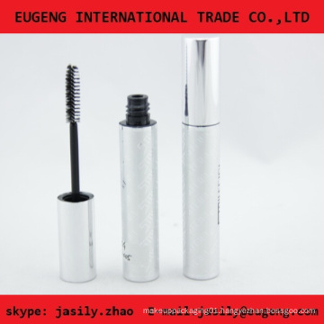 Best quality aluminium empty mascara bottle